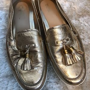 Michael Kors flats. Size 9